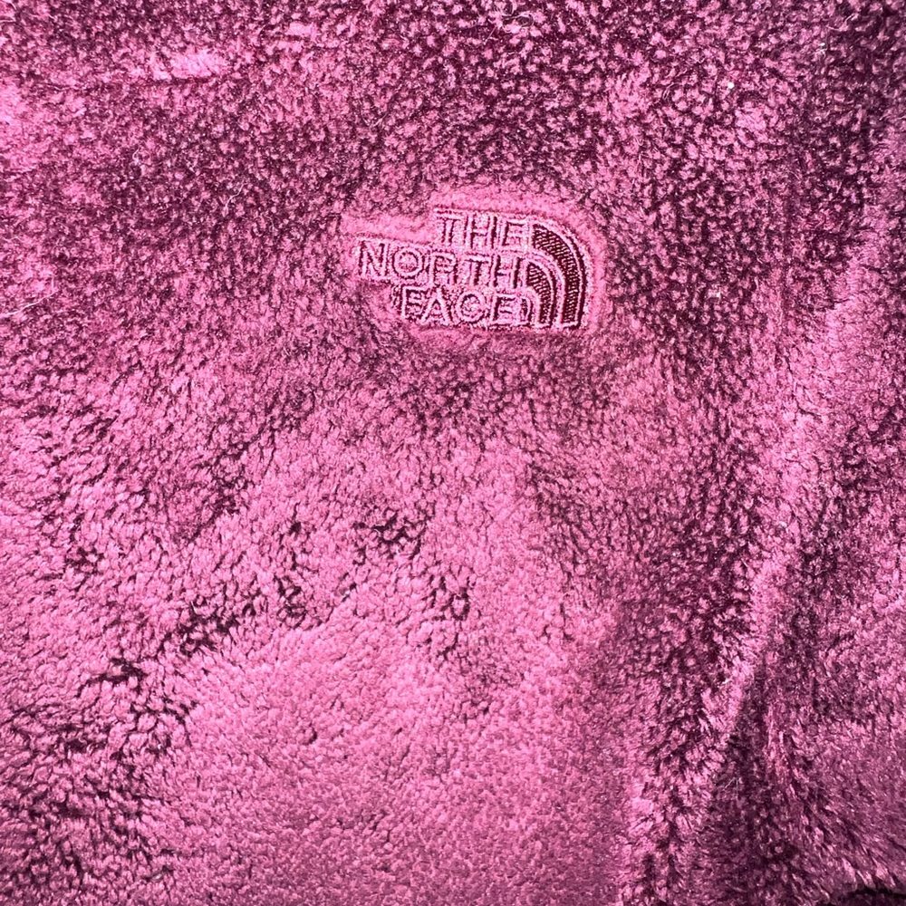 Northface Half Zip - image 6